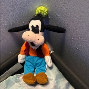 Goofy Bean Bag Plush Toy